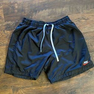 Nike Sportswear Nylon Shorts